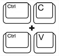 Copy/Paste-funktionalitet i iPhone patenteret