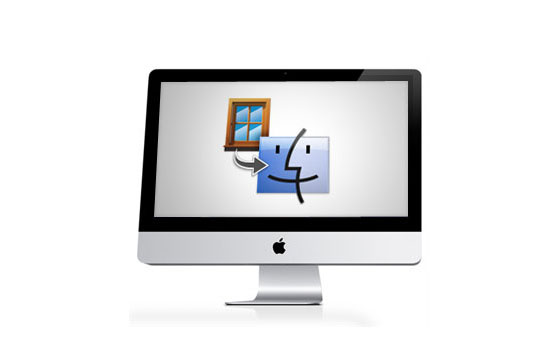 Giv din PC den ultimative opgradering: Skift til Mac
