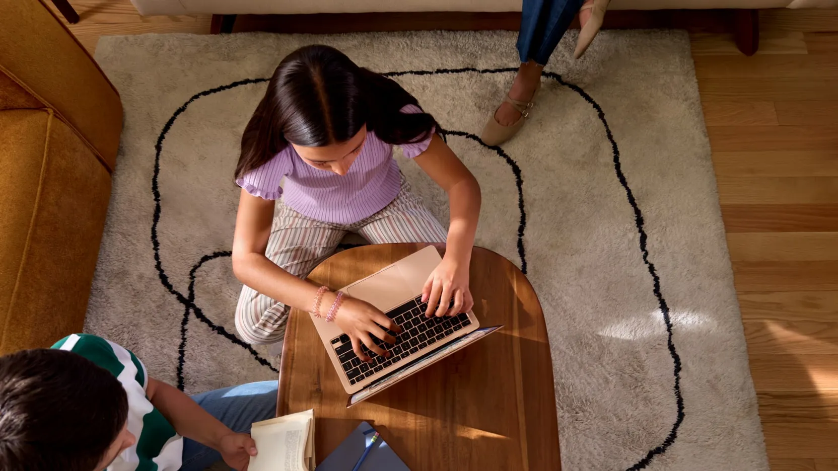 Apple og American Academy of Pediatrics' guide til sunde digitale vaner for familier