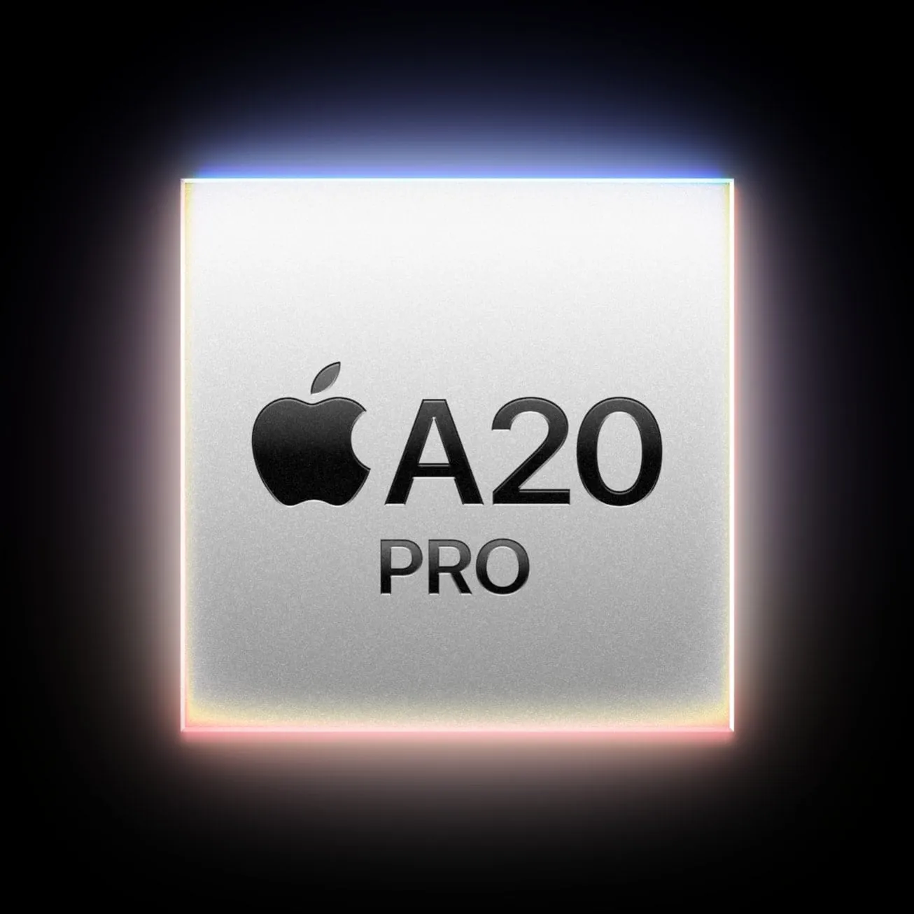 A20 Pro-chippen i iPhone 18 Pro