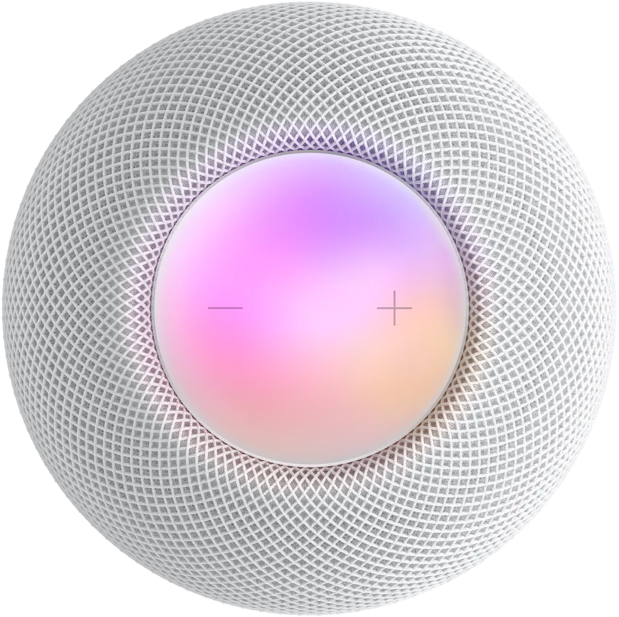 HomePod mini, billede fra Apple