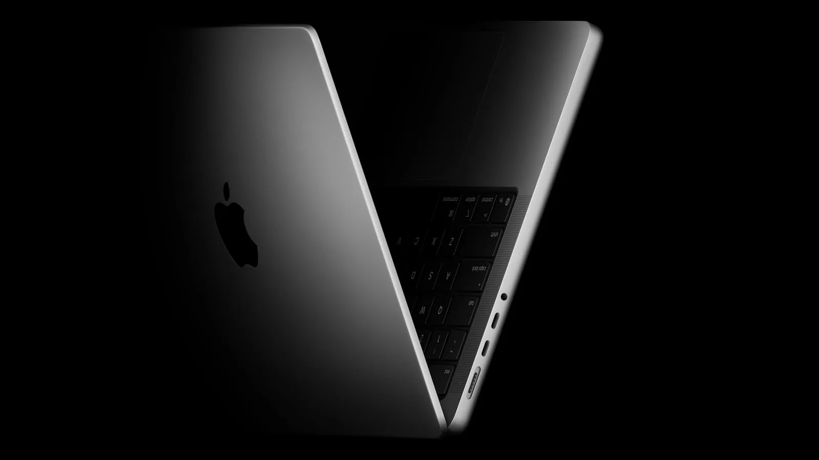 14-tommer MacBook Pro