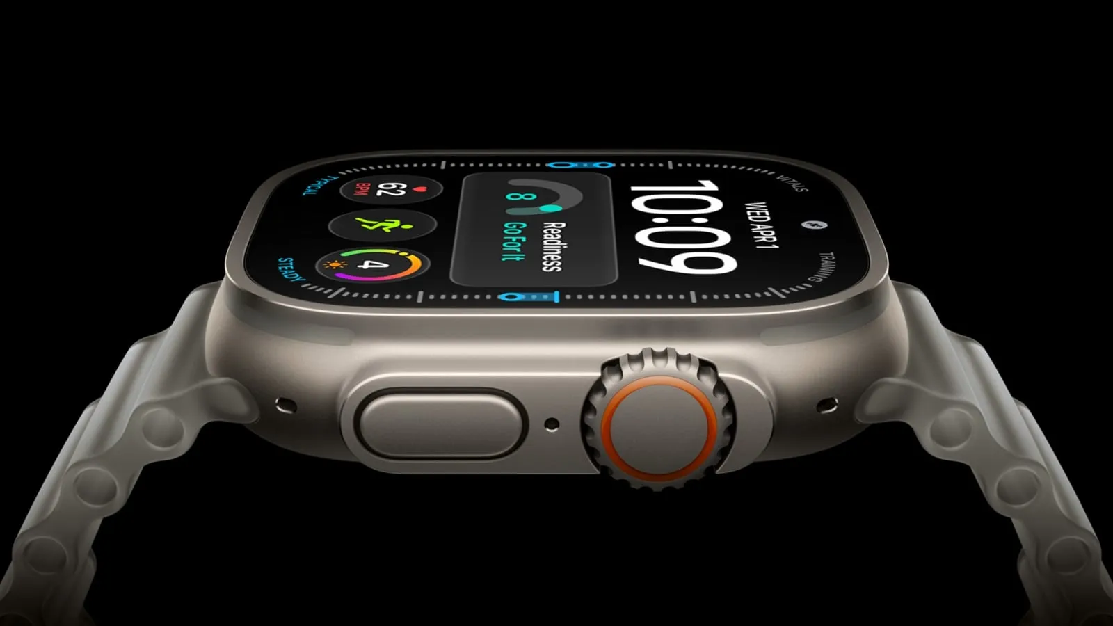 Apple Watch Ultra 4