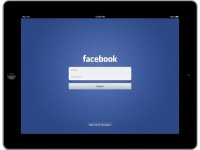 FacebookiPad3