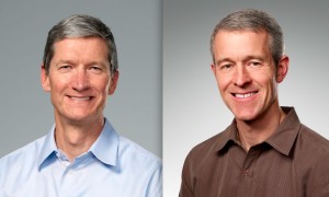 Jeff Williams er Tim Cooks Tim Cook. Manden, der nu skal ned i maskinrummet og knokle.