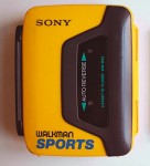 walkman